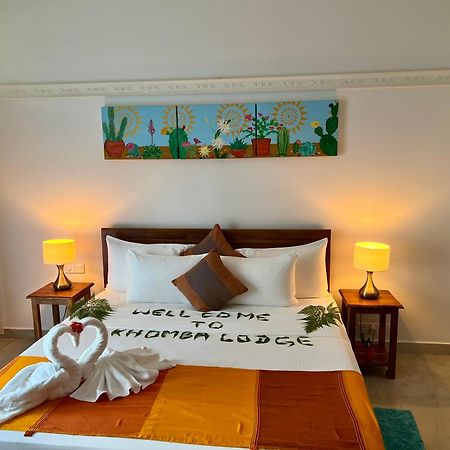 Khomba Lodge Tangalle Εξωτερικό φωτογραφία