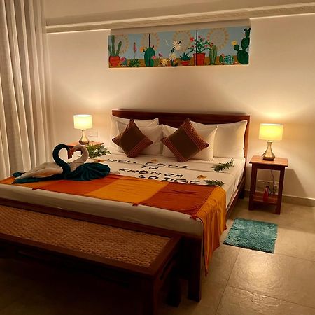 Khomba Lodge Tangalle Εξωτερικό φωτογραφία