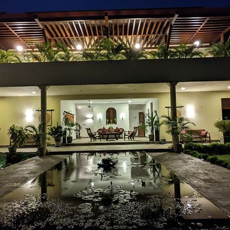 Khomba Lodge Tangalle Εξωτερικό φωτογραφία