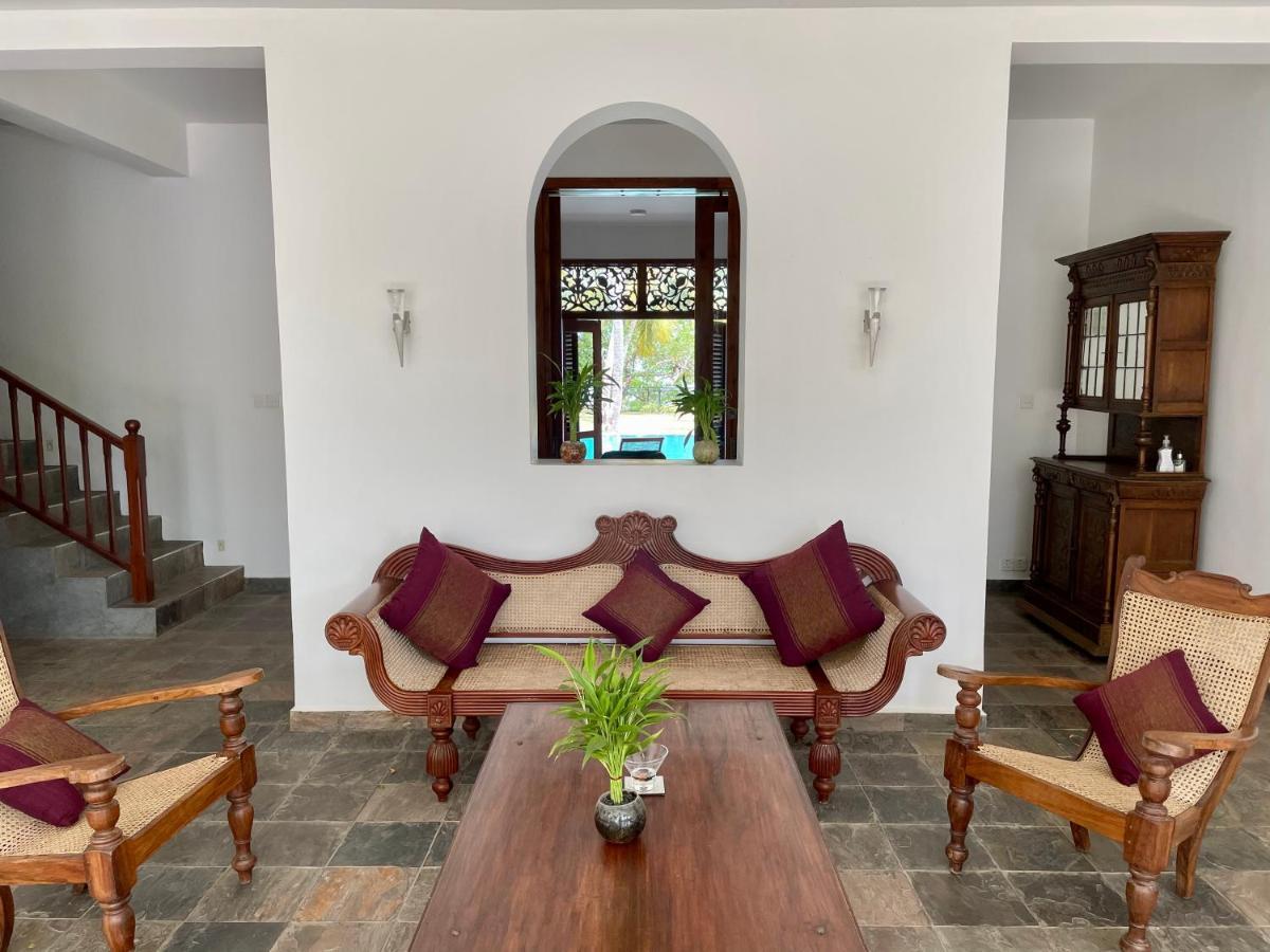 Khomba Lodge Tangalle Εξωτερικό φωτογραφία