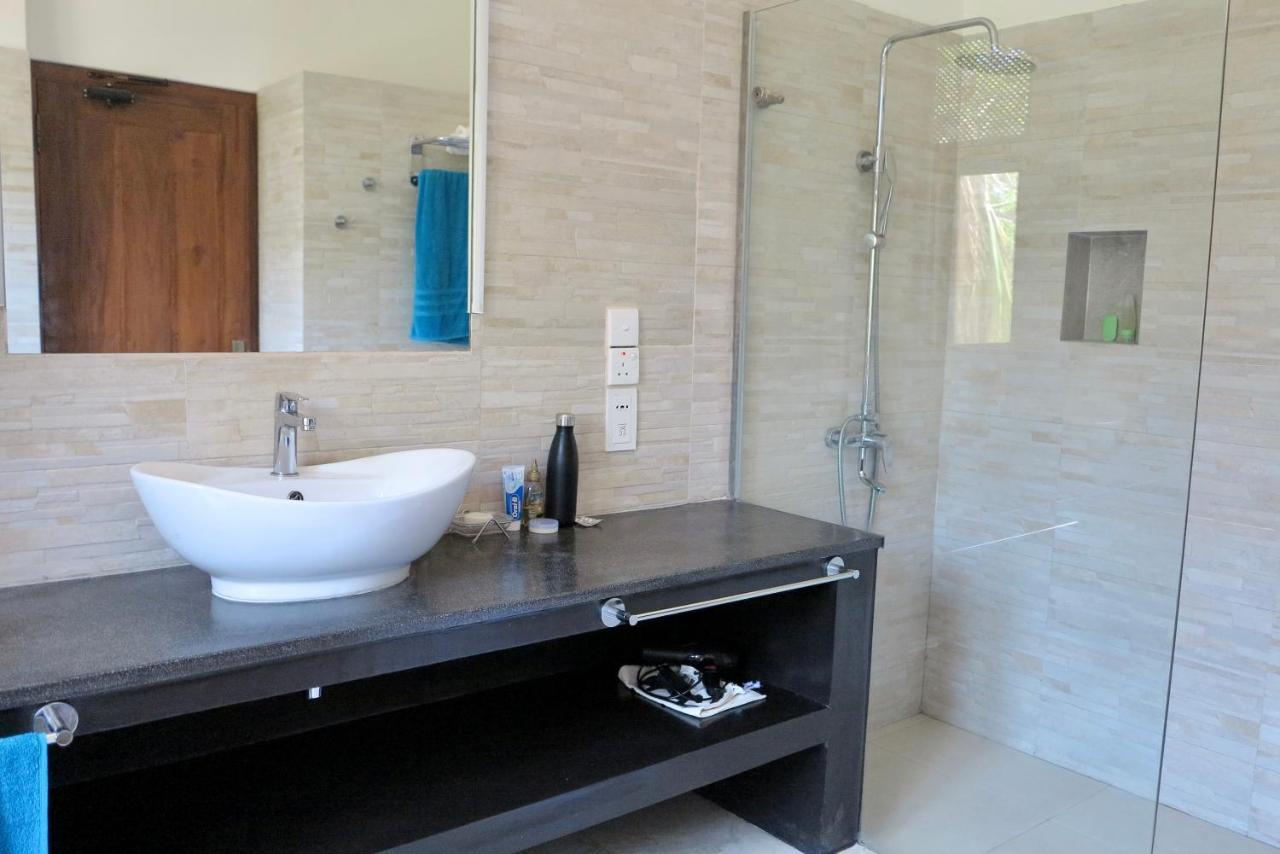 Khomba Lodge Tangalle Εξωτερικό φωτογραφία