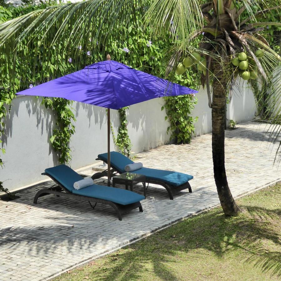 Khomba Lodge Tangalle Εξωτερικό φωτογραφία