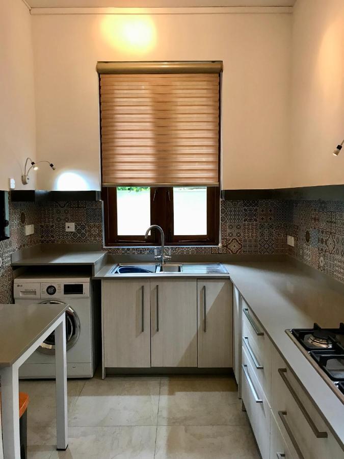 Khomba Lodge Tangalle Εξωτερικό φωτογραφία