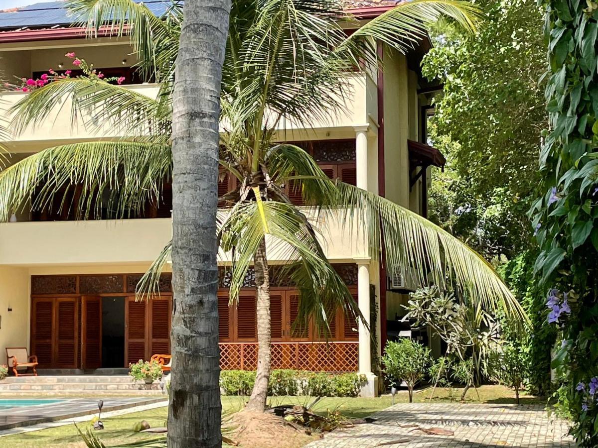 Khomba Lodge Tangalle Εξωτερικό φωτογραφία