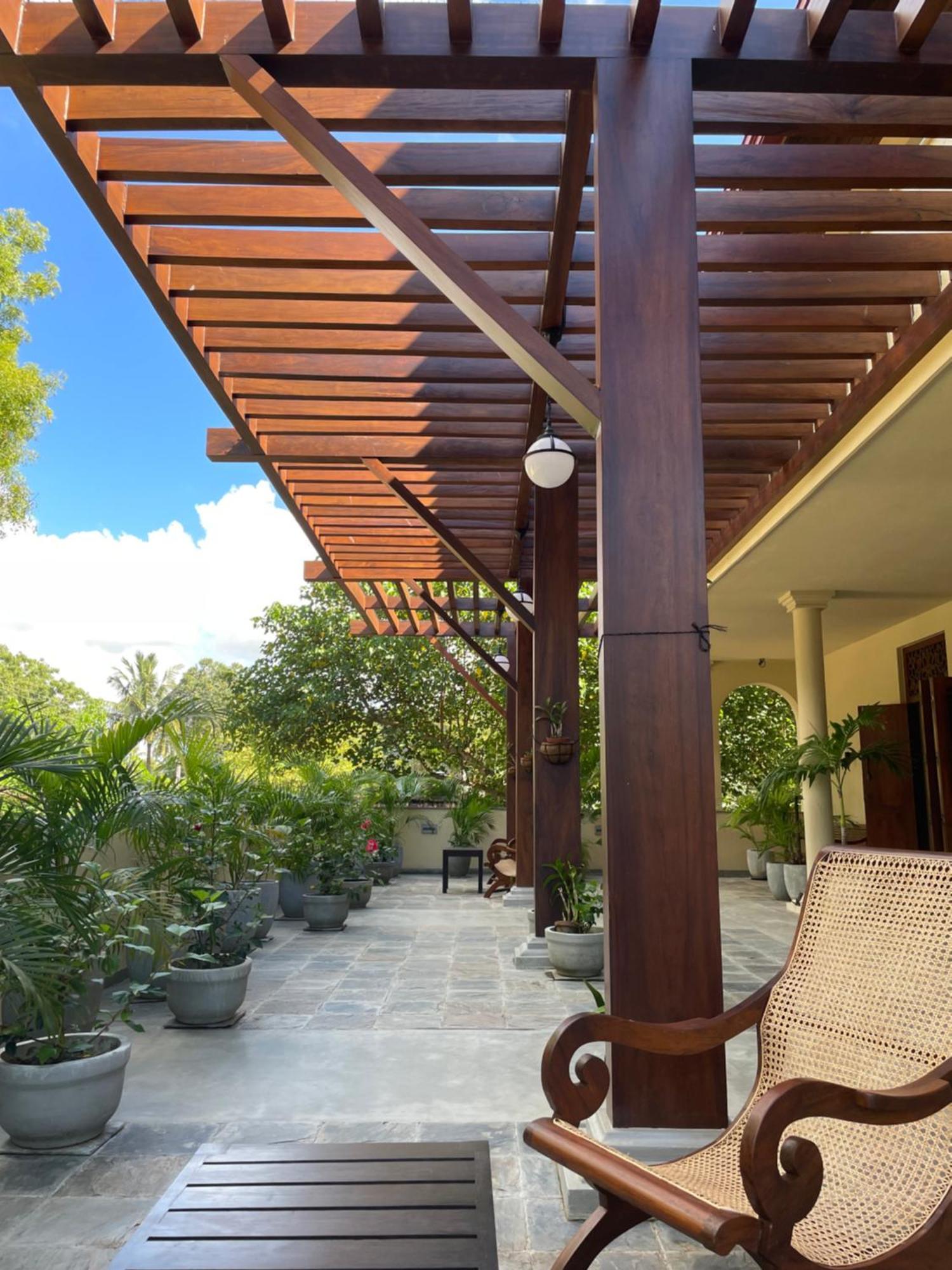 Khomba Lodge Tangalle Εξωτερικό φωτογραφία