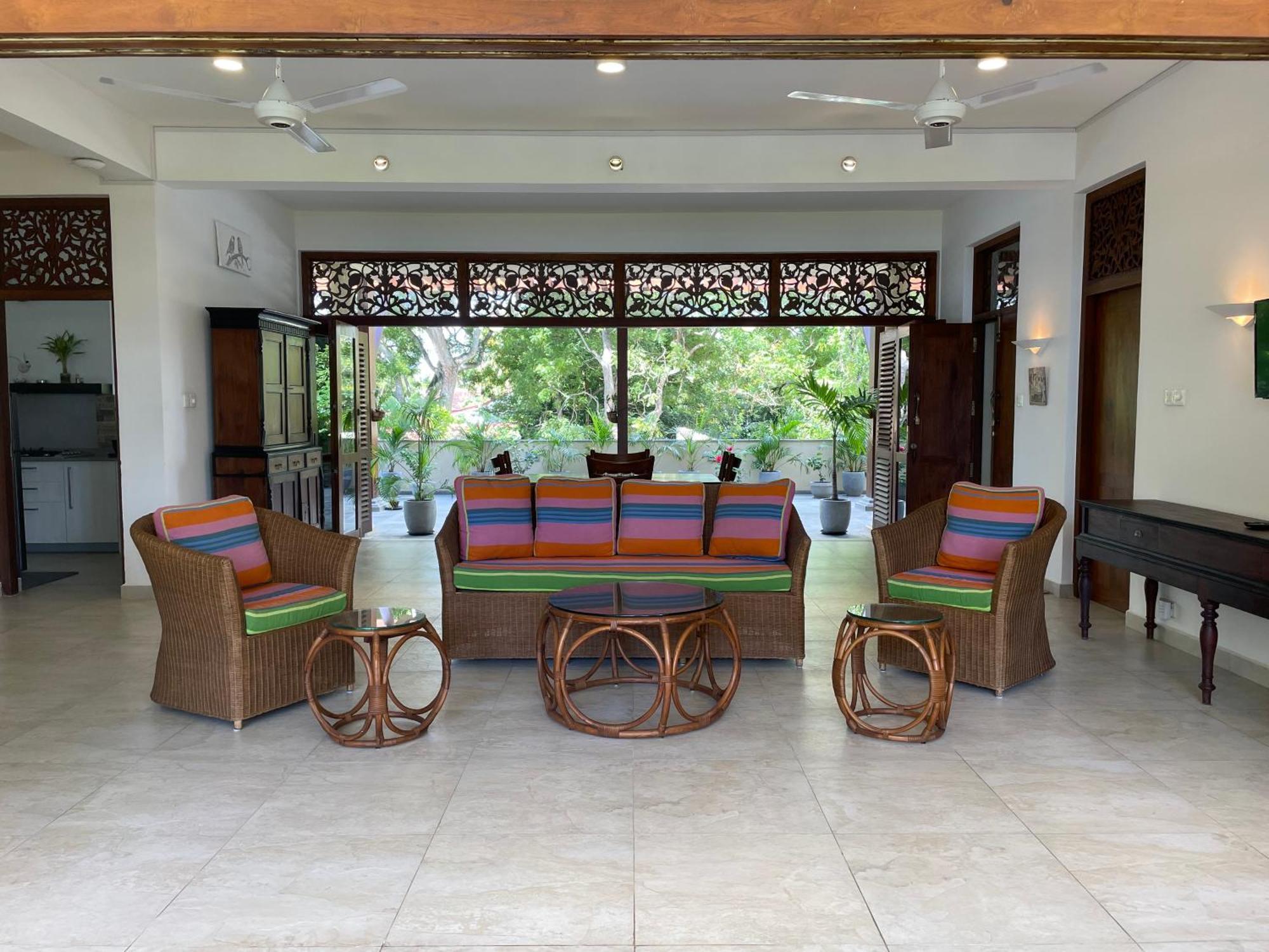 Khomba Lodge Tangalle Εξωτερικό φωτογραφία