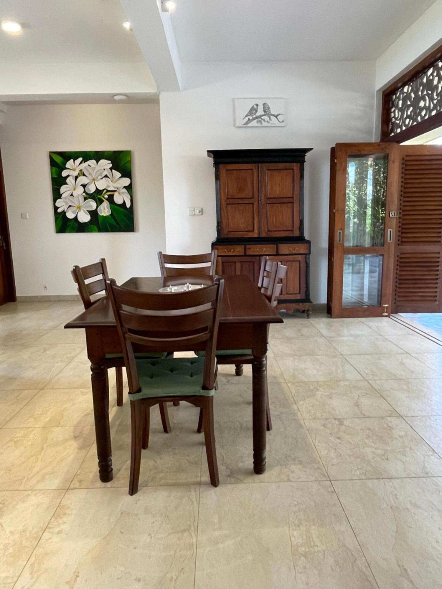 Khomba Lodge Tangalle Εξωτερικό φωτογραφία