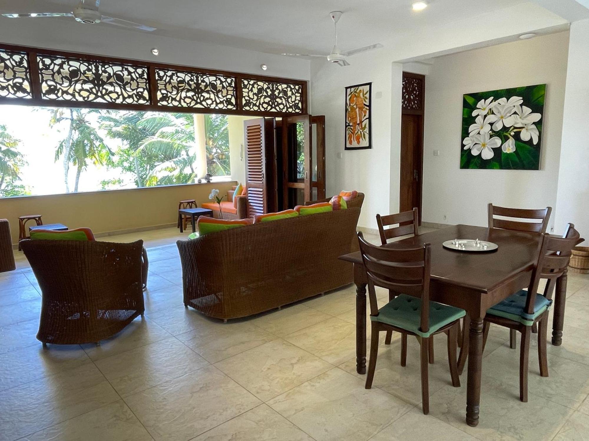 Khomba Lodge Tangalle Εξωτερικό φωτογραφία