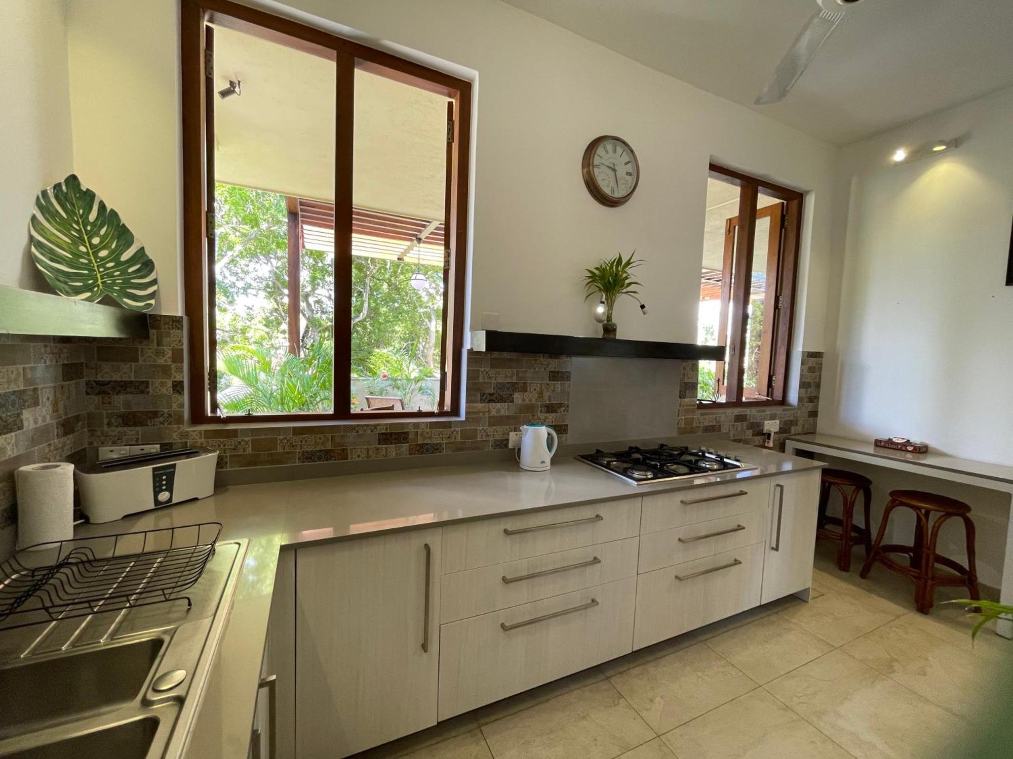 Khomba Lodge Tangalle Εξωτερικό φωτογραφία