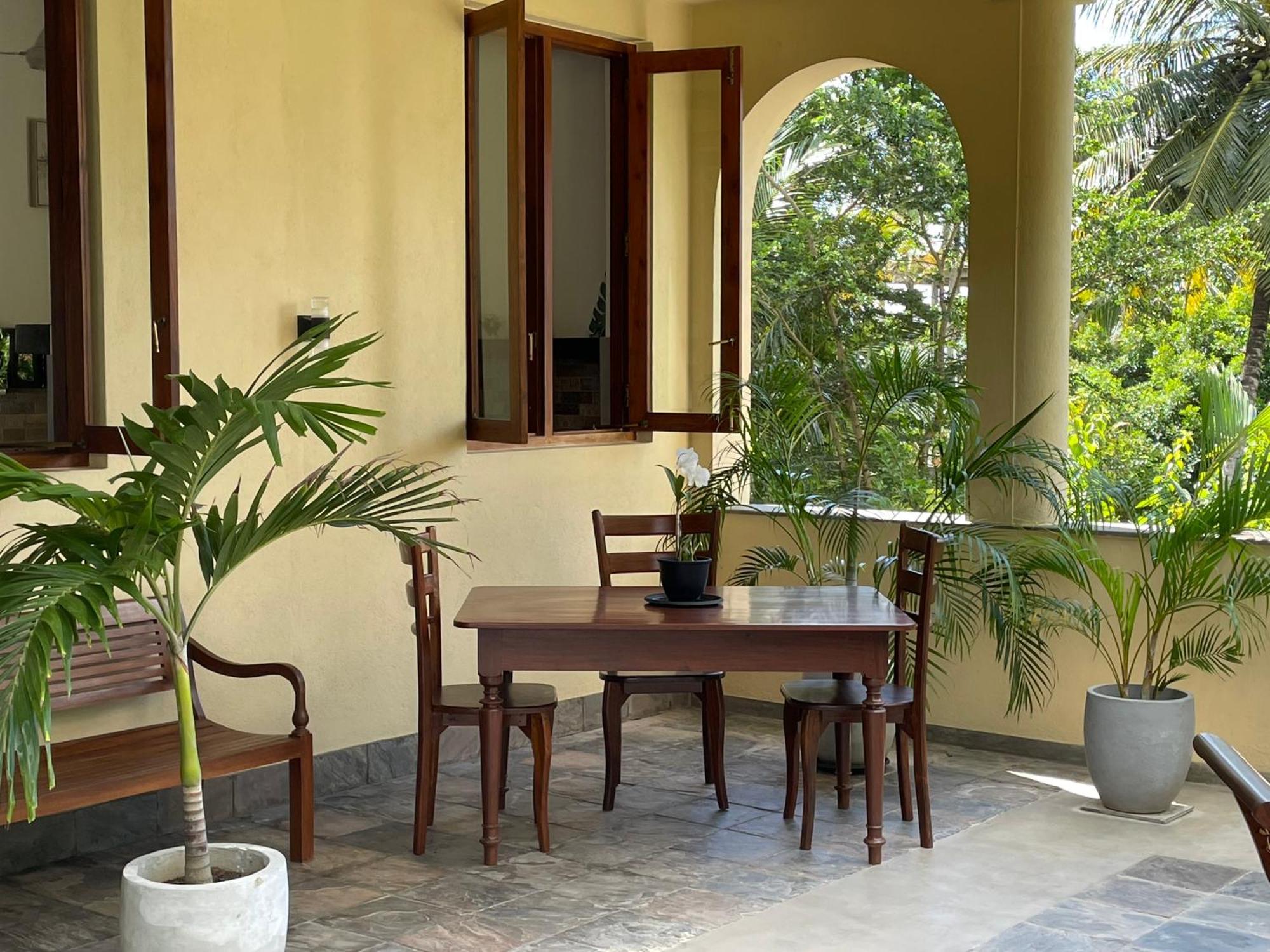 Khomba Lodge Tangalle Εξωτερικό φωτογραφία