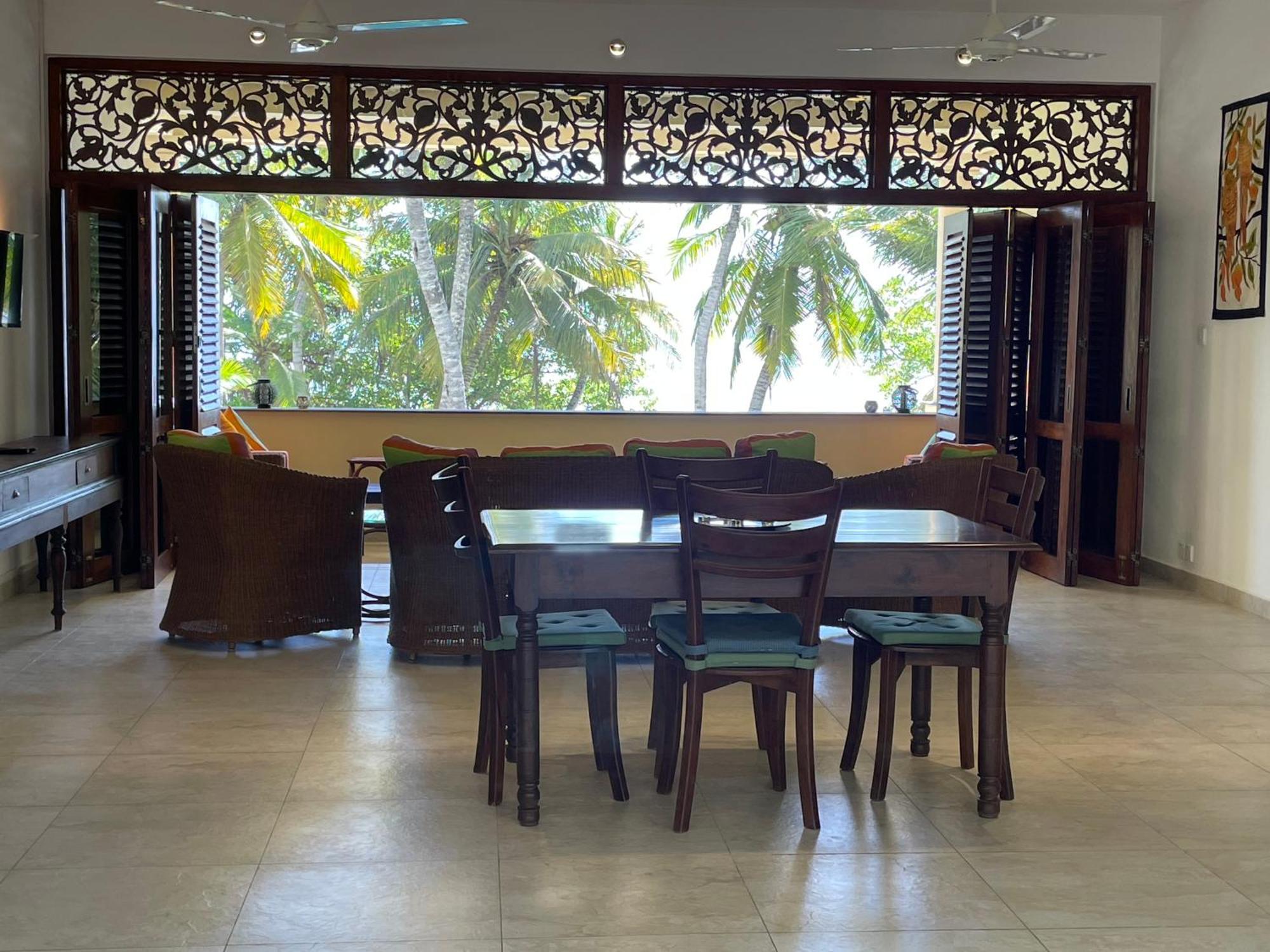 Khomba Lodge Tangalle Εξωτερικό φωτογραφία