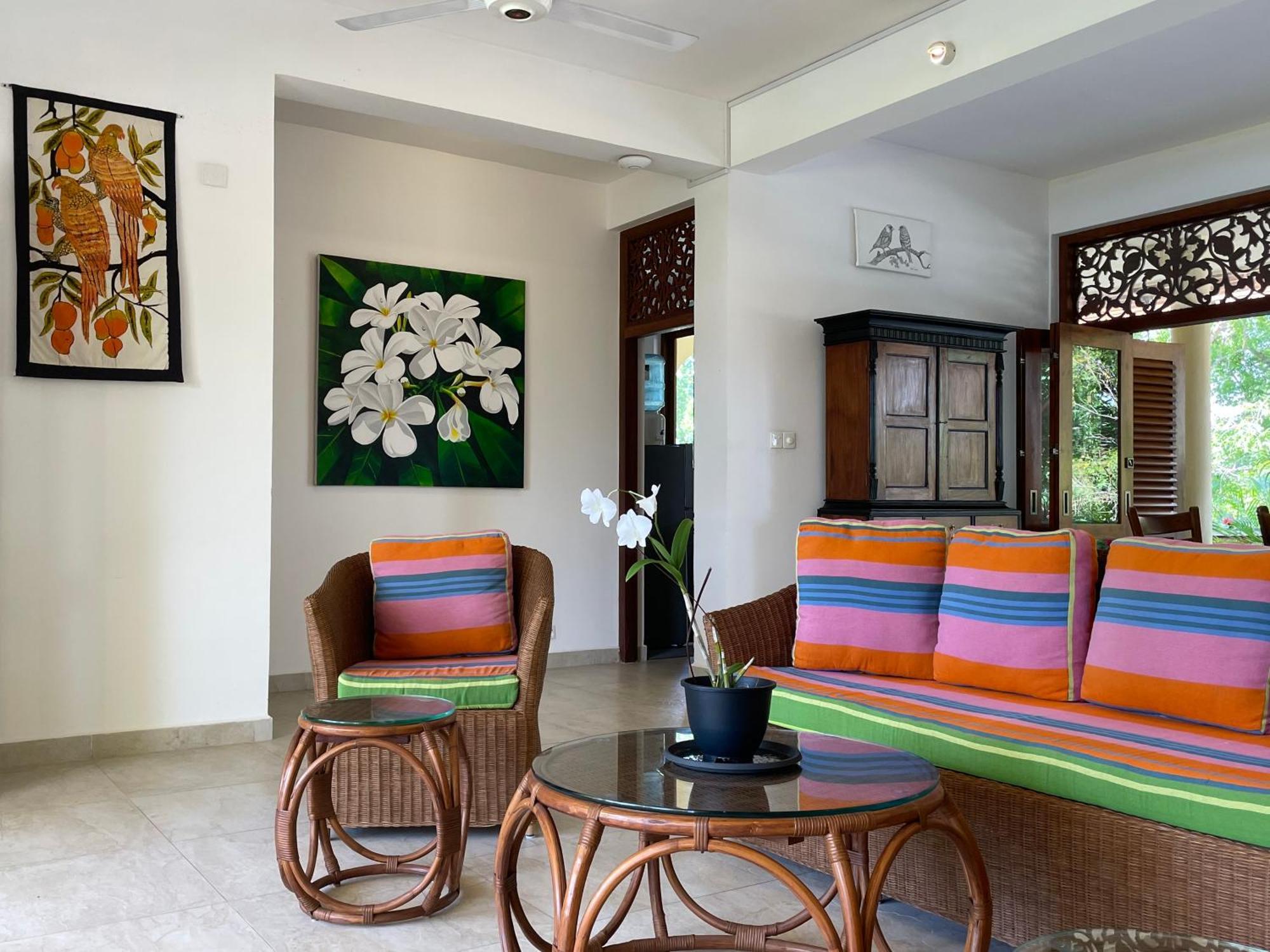 Khomba Lodge Tangalle Εξωτερικό φωτογραφία