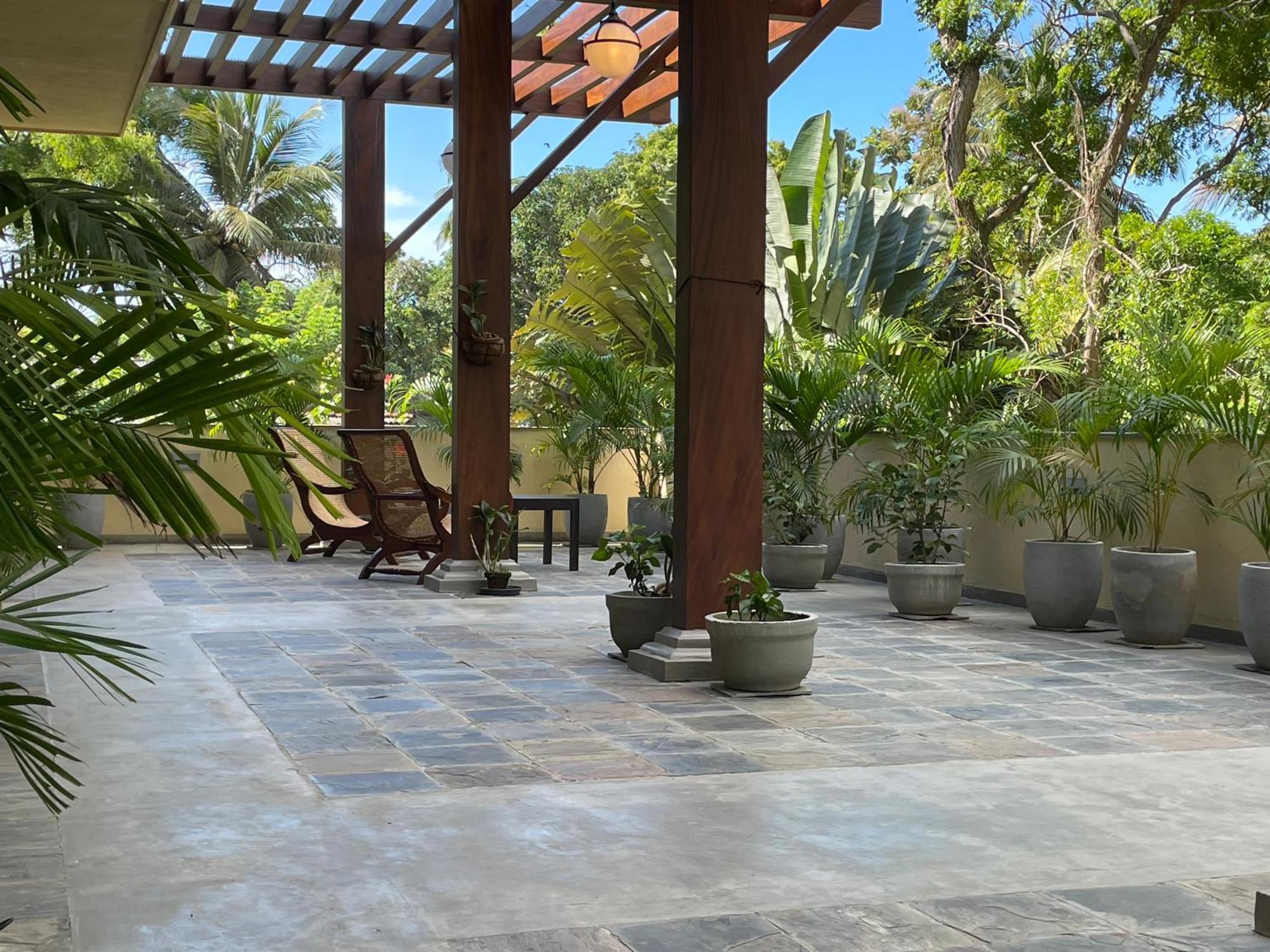 Khomba Lodge Tangalle Εξωτερικό φωτογραφία
