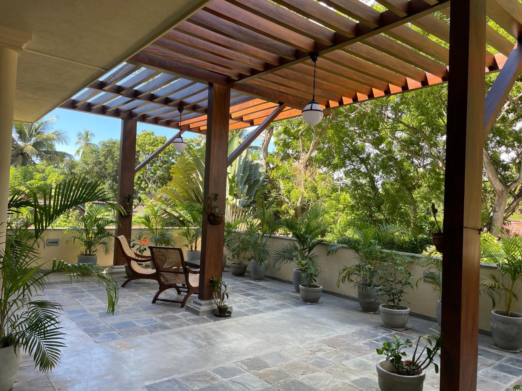 Khomba Lodge Tangalle Εξωτερικό φωτογραφία