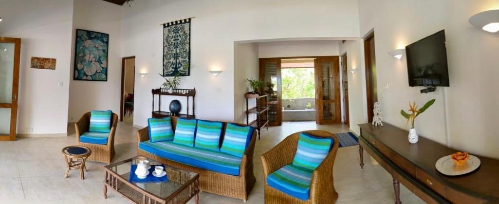 Khomba Lodge Tangalle Εξωτερικό φωτογραφία