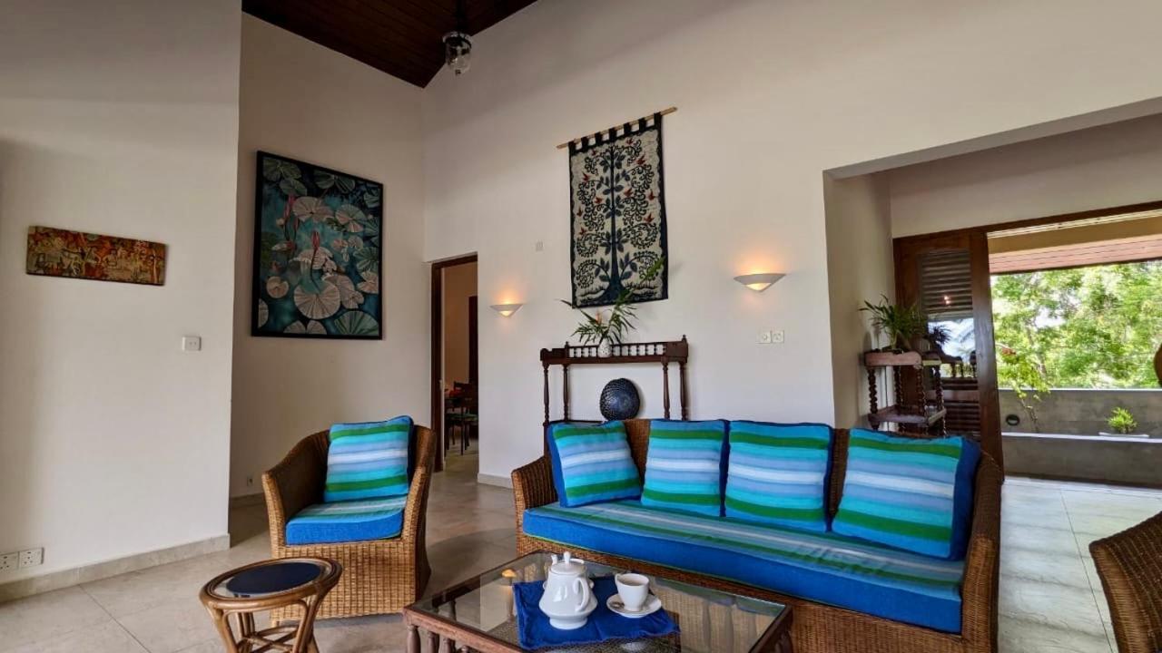 Khomba Lodge Tangalle Εξωτερικό φωτογραφία