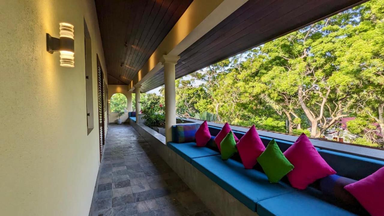 Khomba Lodge Tangalle Εξωτερικό φωτογραφία