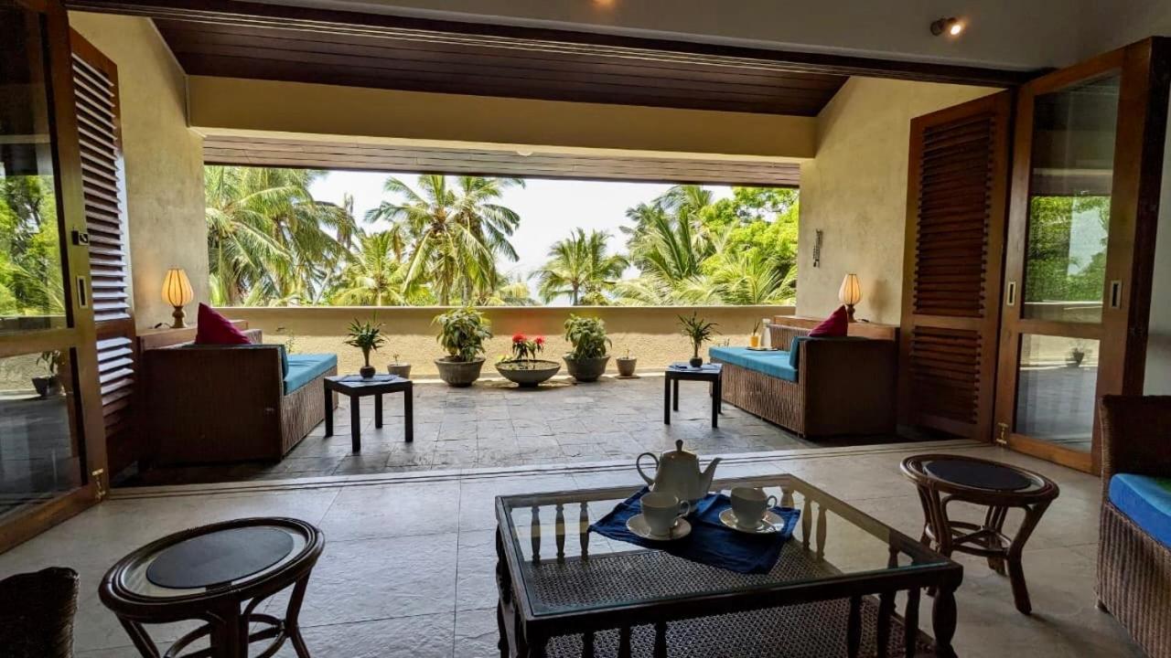 Khomba Lodge Tangalle Εξωτερικό φωτογραφία