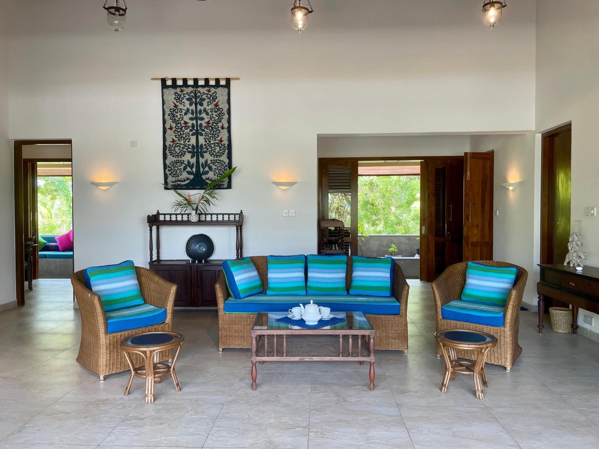 Khomba Lodge Tangalle Εξωτερικό φωτογραφία