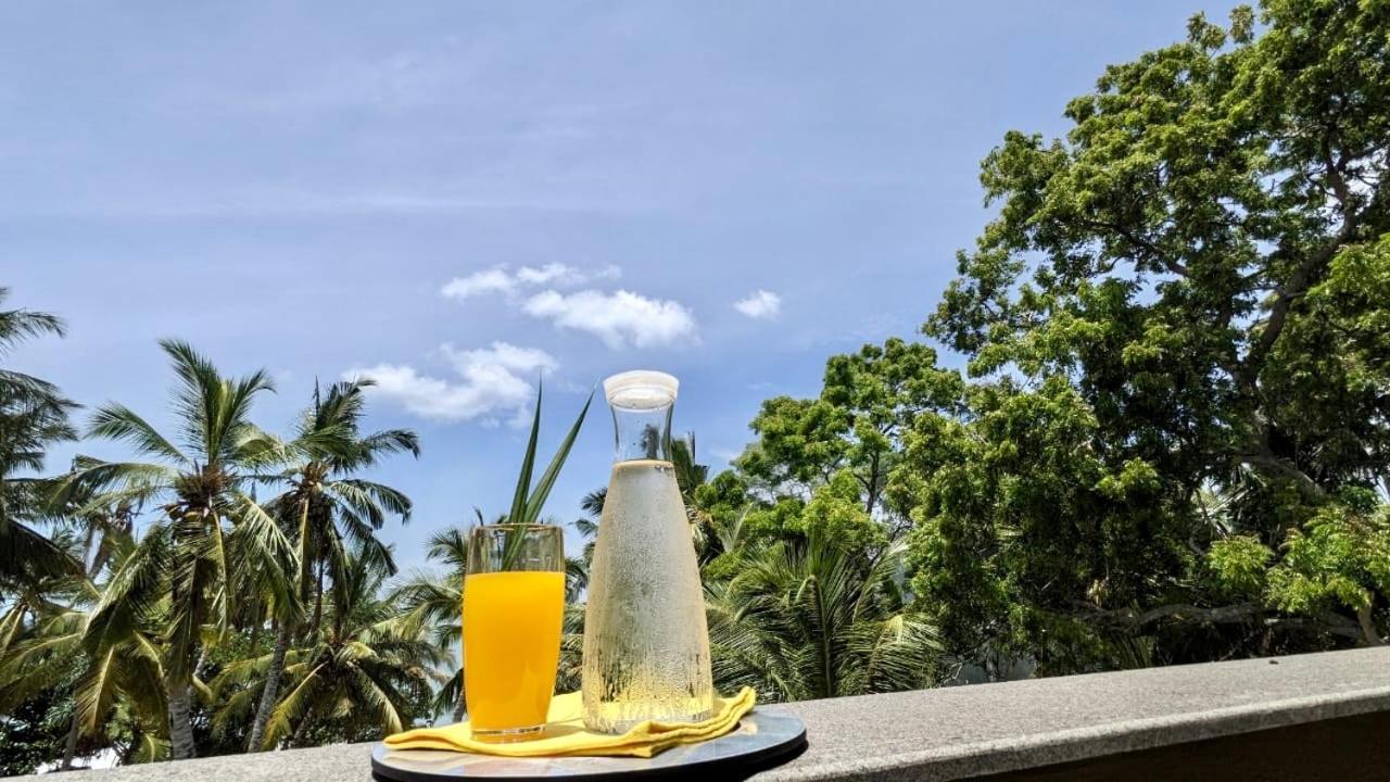 Khomba Lodge Tangalle Εξωτερικό φωτογραφία