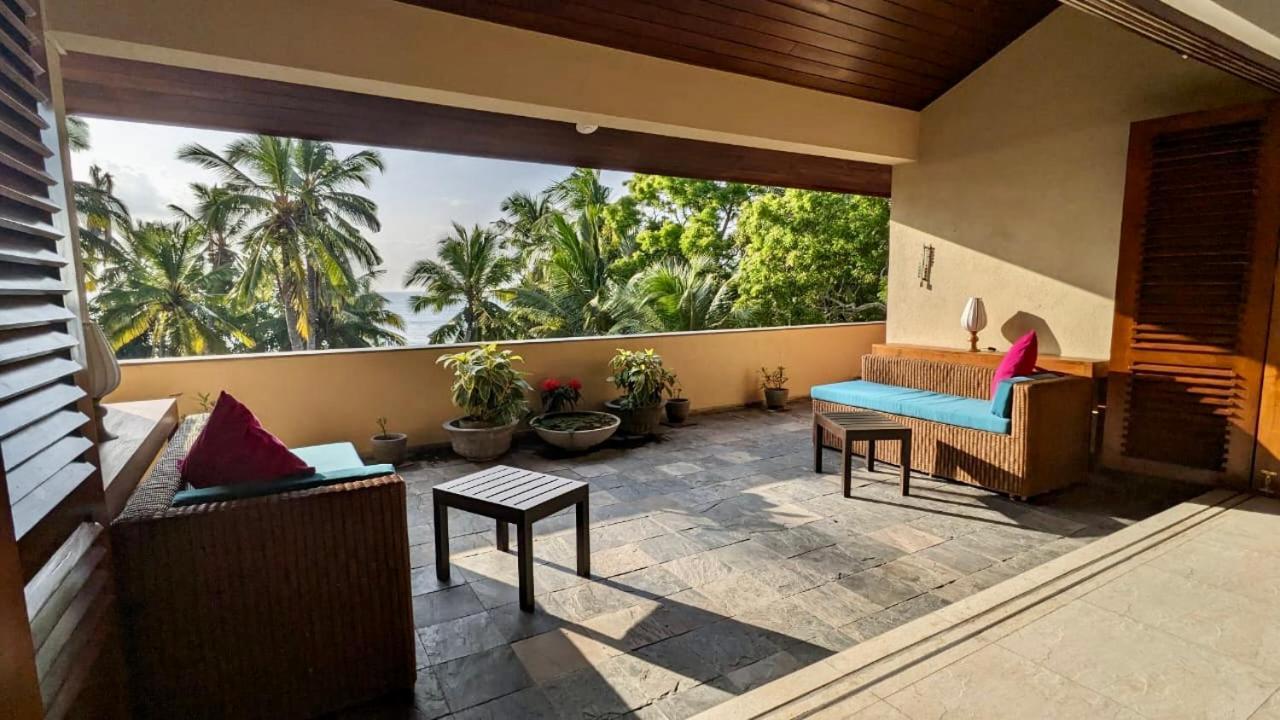 Khomba Lodge Tangalle Εξωτερικό φωτογραφία