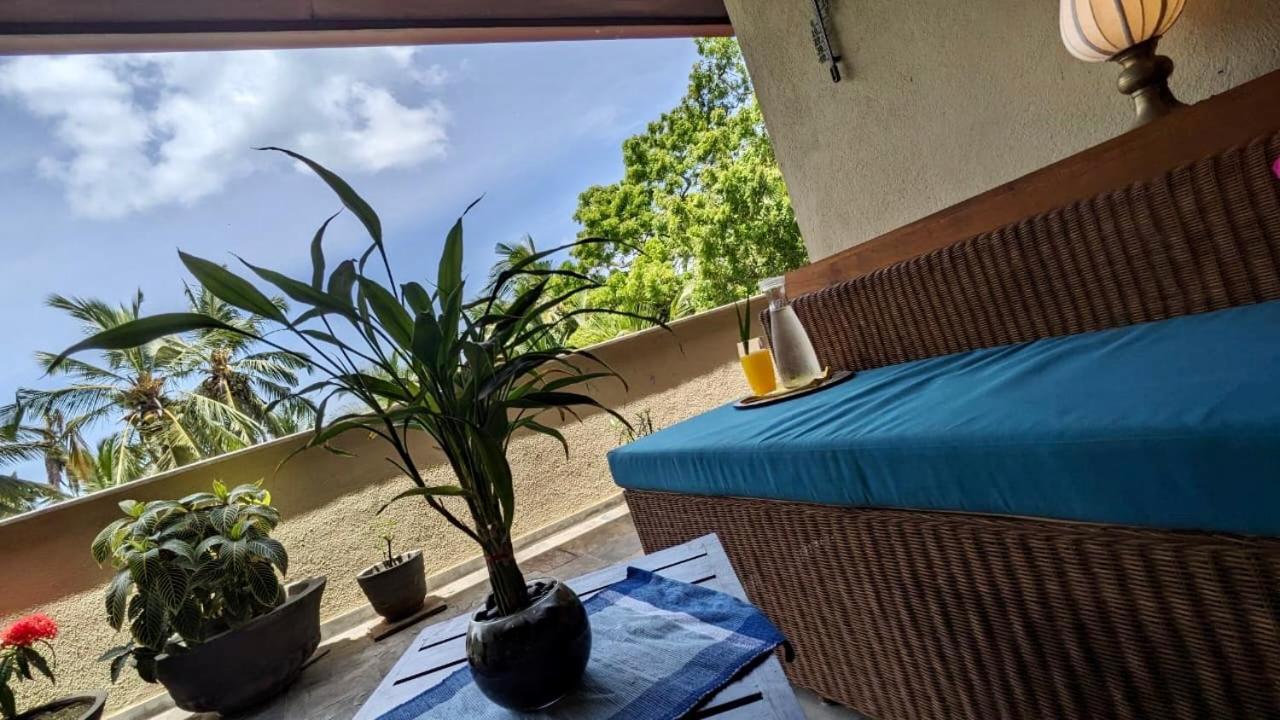 Khomba Lodge Tangalle Εξωτερικό φωτογραφία