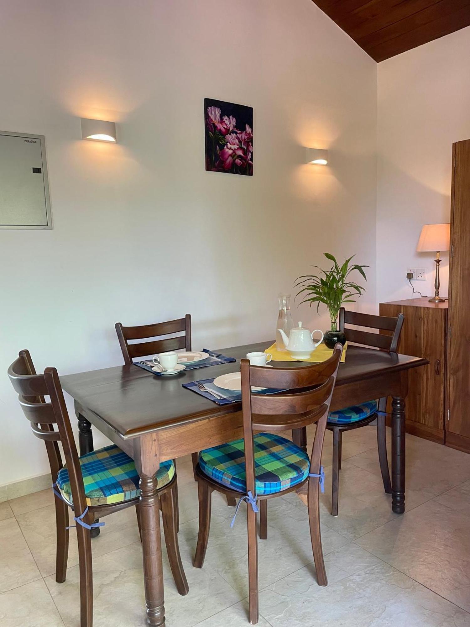 Khomba Lodge Tangalle Εξωτερικό φωτογραφία