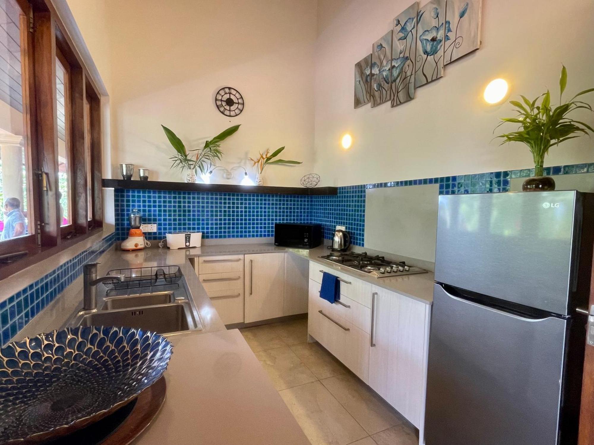 Khomba Lodge Tangalle Εξωτερικό φωτογραφία