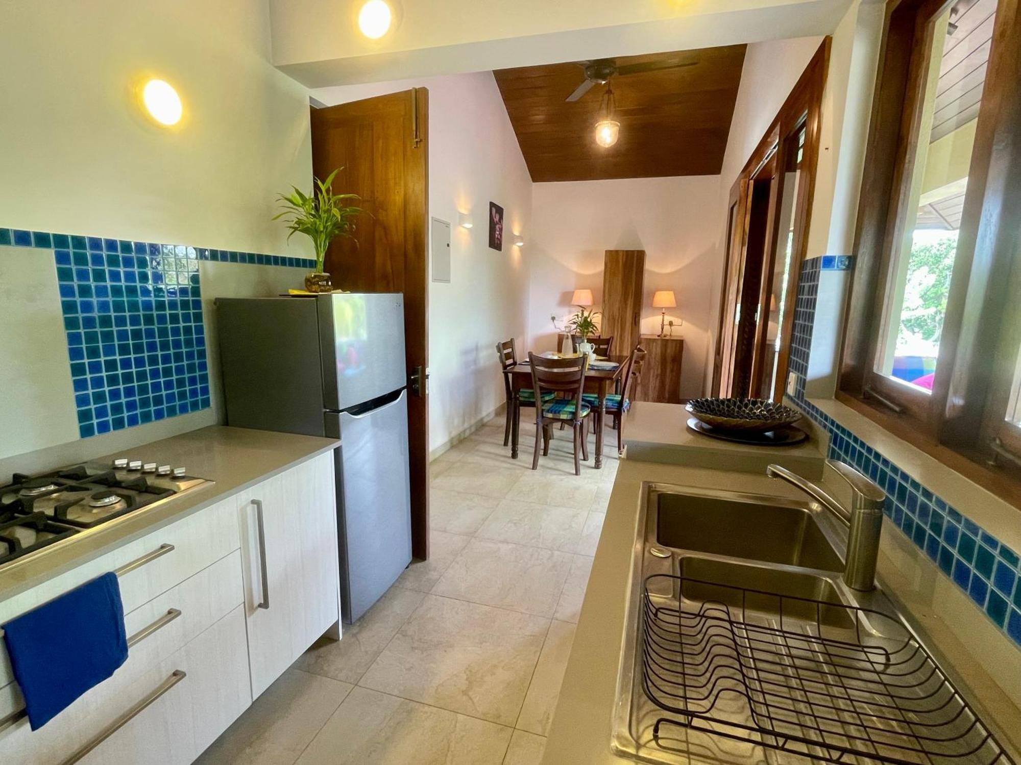 Khomba Lodge Tangalle Εξωτερικό φωτογραφία
