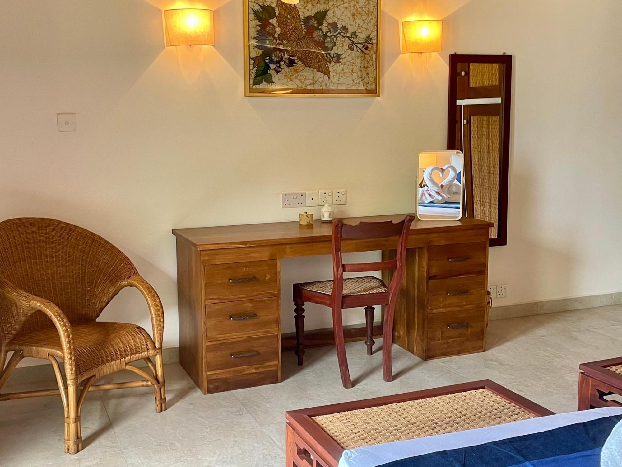 Khomba Lodge Tangalle Εξωτερικό φωτογραφία