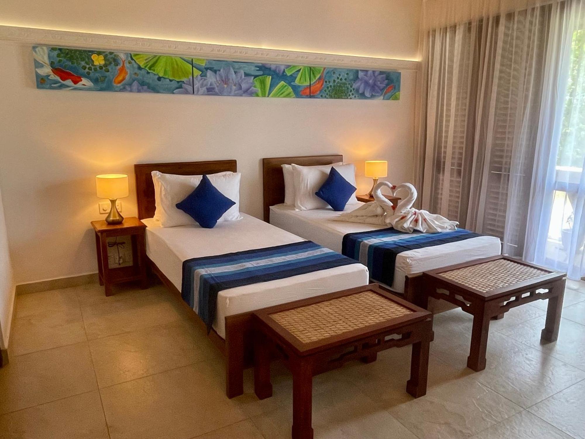 Khomba Lodge Tangalle Εξωτερικό φωτογραφία
