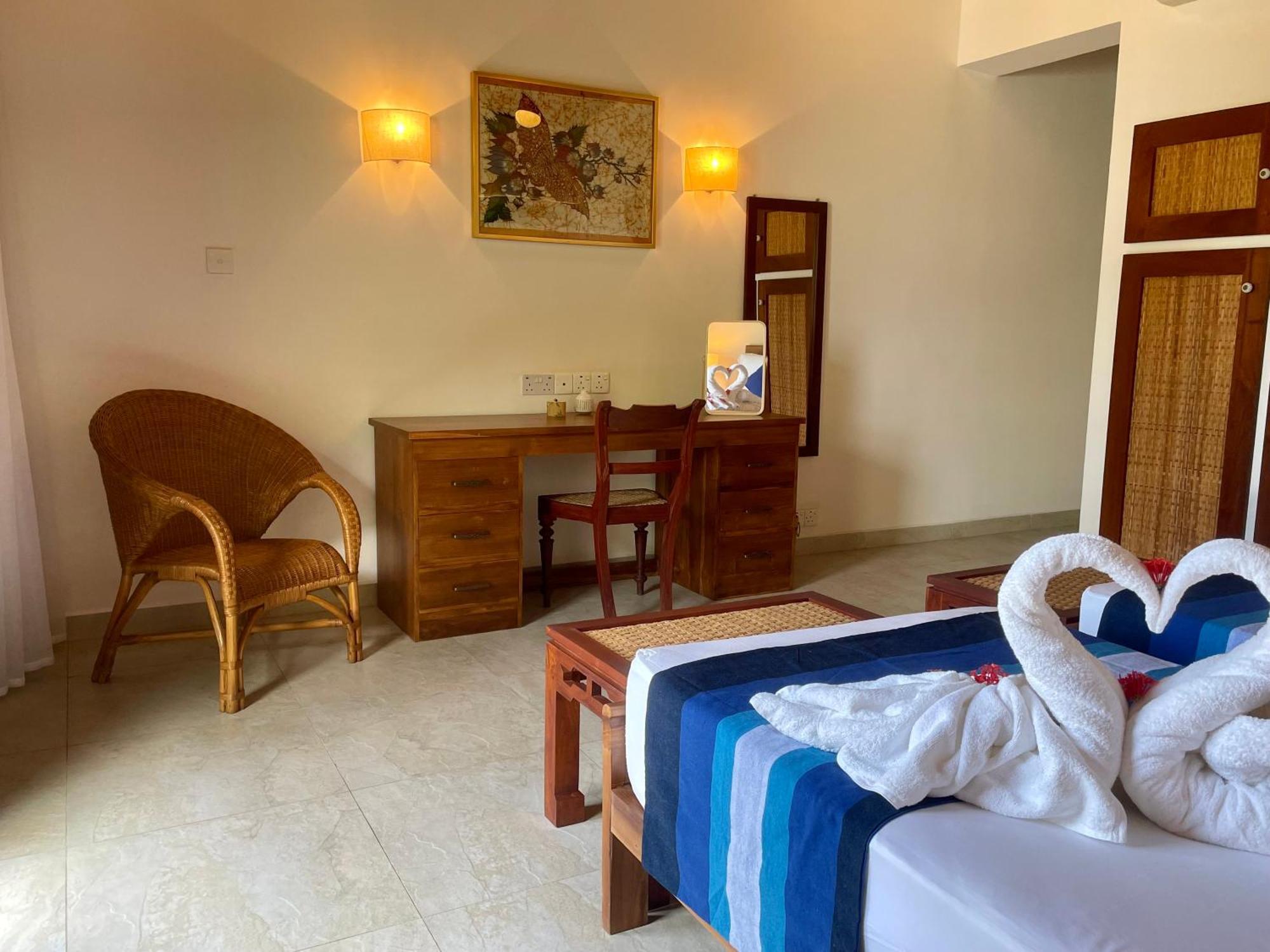 Khomba Lodge Tangalle Εξωτερικό φωτογραφία